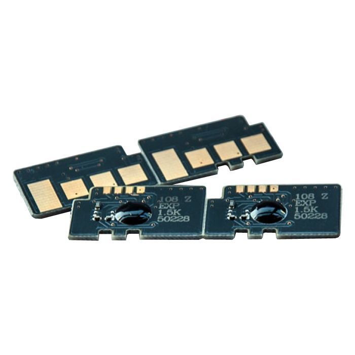 Чип для картриджа SAMSUNG ML-1640/1641/2240/2241 S-MLT108S-1.5K-VE AHK (3206417)