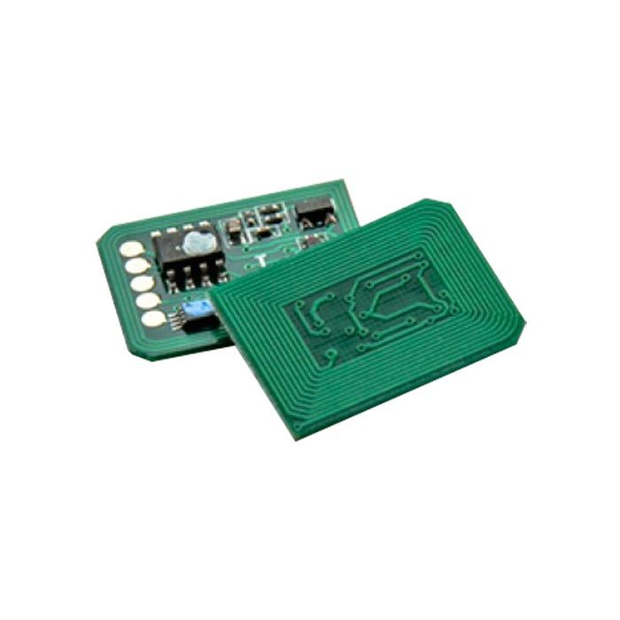 Чип для картриджа OKI C5850/5950/MC560C-6KO-C5850C-6K-VE AHK (3206217)