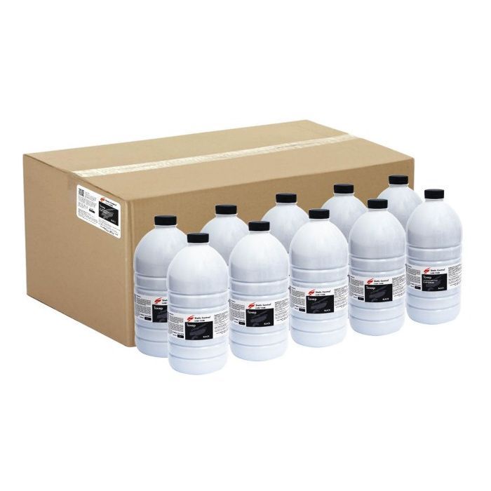 Тонер HP LJ M507 фасовка 10шт*1кг Static Control (TRHM507-1KG-10-P)