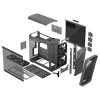 Корпус для ПК Fractal Design Torrent Gray TG Light Tint (FD-C-TOR1A-02) зображення 11