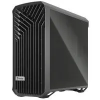 Корпус для ПК Fractal Design Torrent Gray TG Light Tint (FD-C-TOR1A-02) зображення 3