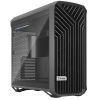 Корпус Fractal Design Torrent Gray TG Light Tint (FD-C-TOR1A-02)