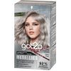 Краска для волос Got2b Metallics M71 Серебристый Металлик 142.5 мл (52336915558)