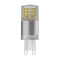 Лампочка Osram LEDSPIN40 CL 3,8W/840 230V G9 BLI1 (4058075812390) изображение 4