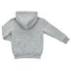 Кофта детская Cloise толстовка на флисе (CL0125001-152-gray) изображение 2
