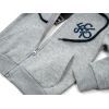 Кофта детская Cloise толстовка на флисе (CL0125001-152-gray) изображение 3