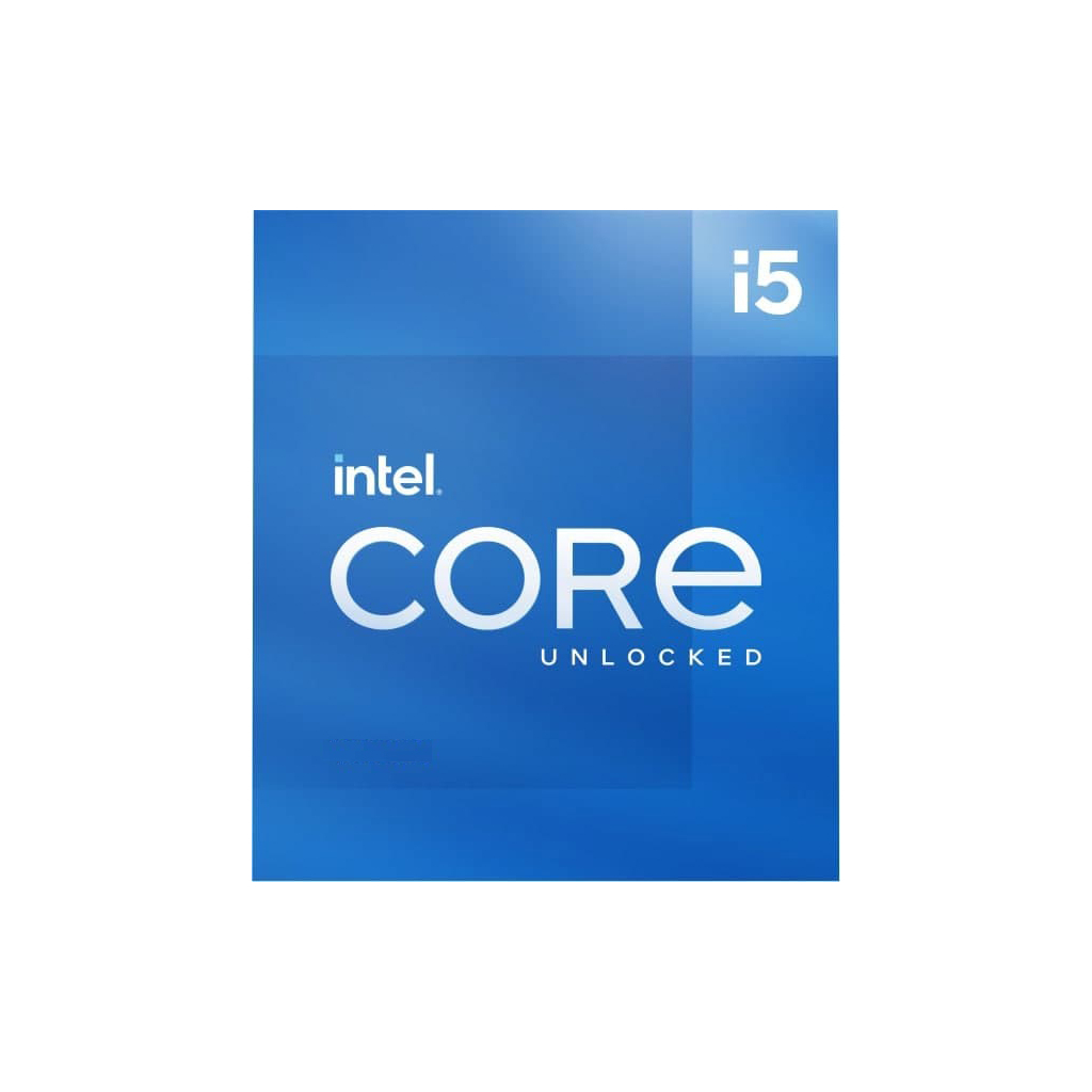 Процесор INTEL Core™ i5 12600KF (BX8071512600KF) зображення 2