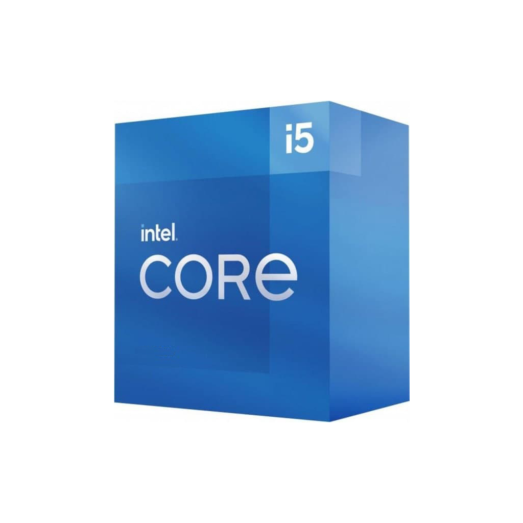 Процесор INTEL Core™ i5 12600KF (CM8071504555228)