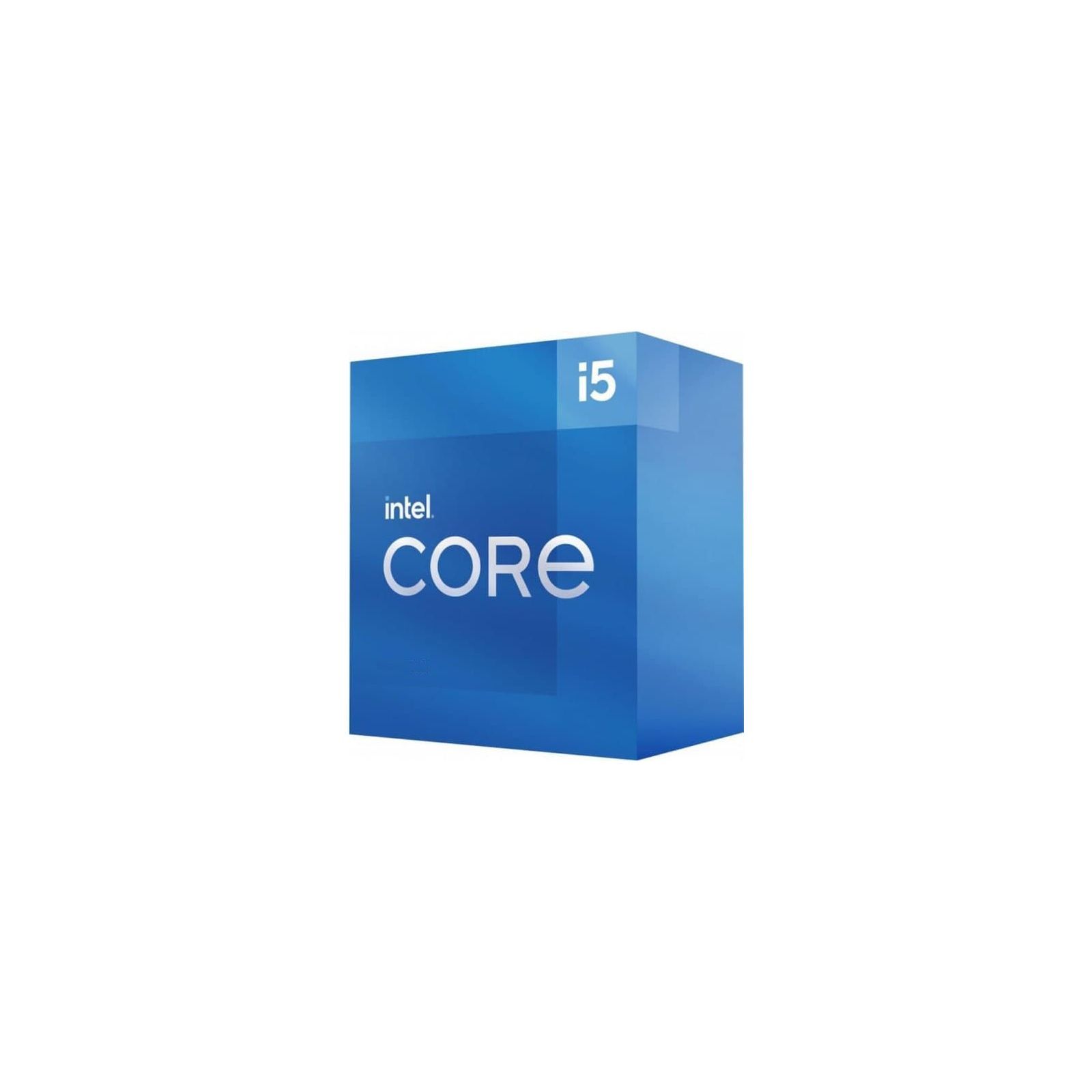 CPU intel Core i5 12600kf Intel® Core™ i5-12600KF Processor 20M Cache, up to 4.90 GHz