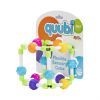 Погремушка Fat Brain Toys прорезыватель тактильный Кубби Quubi (F296ML) изображение 2