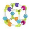 Погремушка Fat Brain Toys прорезыватель тактильный Кубби Quubi (F296ML)