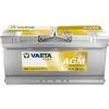 Аккумулятор автомобильный Varta Silver Dynamic 105Аh (605901095)