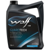 Моторное масло Wolf Guardtech 10W-40 5л (8304019)