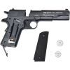 Пневматичний пістолет Umarex Colt Goverment 1911 A1 (417.00.00) зображення 4
