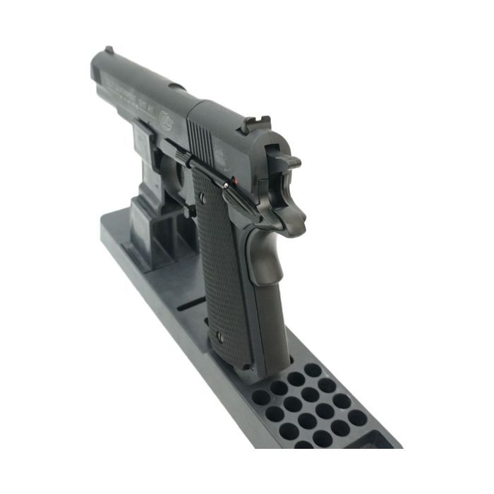 Пневматичний пістолет Umarex Colt Goverment 1911 A1 (417.00.00) зображення 5