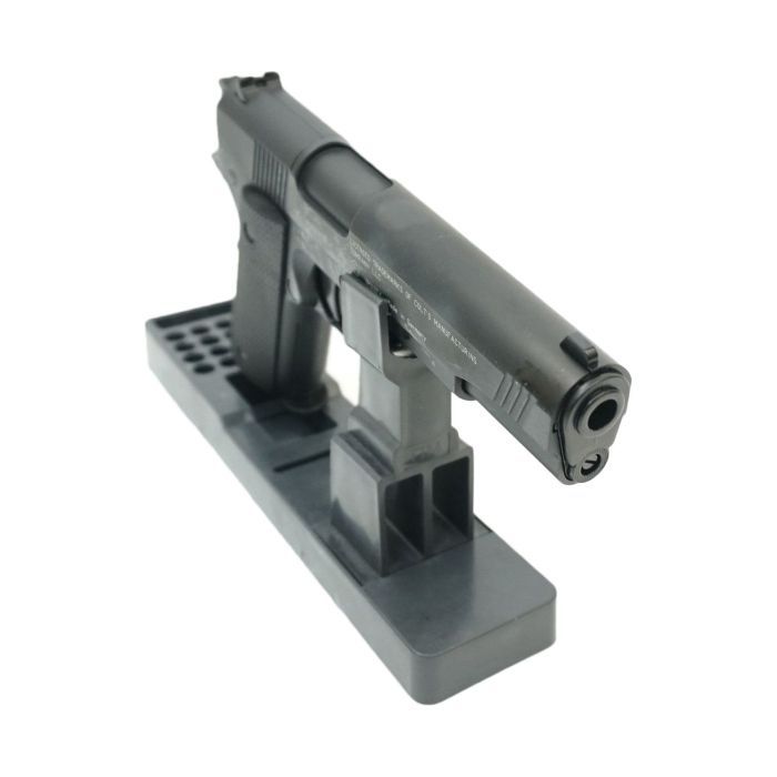 Пневматичний пістолет Umarex Colt Goverment 1911 A1 (417.00.00) зображення 6