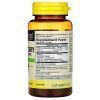 Травы Mason Natural Клюквенный концентрат, Cranberry Concentrate, 90 гелевых ка (MAV-12969) изображение 2