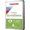 Жесткий диск 3.5" 4TB Toshiba (HDWT840UZSVA) изображение 2