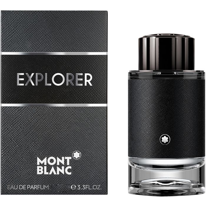 Парфюмированная вода Montblanc Explorer 60 мл (3386460101042)