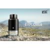 Парфюмированная вода Montblanc Explorer 100 мл (3386460101035) изображение 2