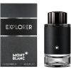 Парфюмированная вода Montblanc Explorer 100 мл (3386460101035)
