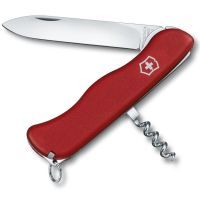 Нож Victorinox Alpineer (0.8323)