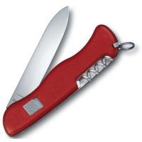 Нож Victorinox Alpineer (0.8323) изображение 2