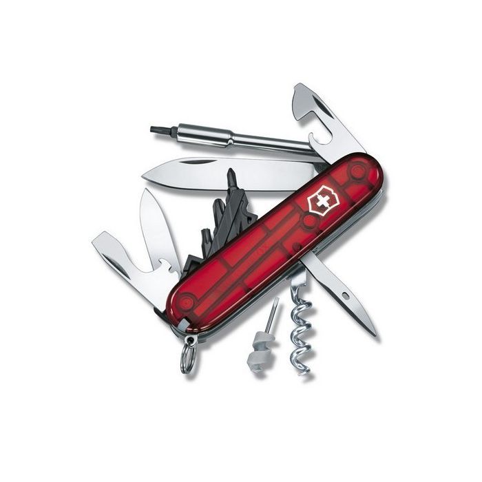 Нож Victorinox CyberTool 29 (1.7605.T)