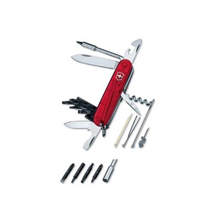 Нож Victorinox CyberTool 29 (1.7605.T) изображение 2