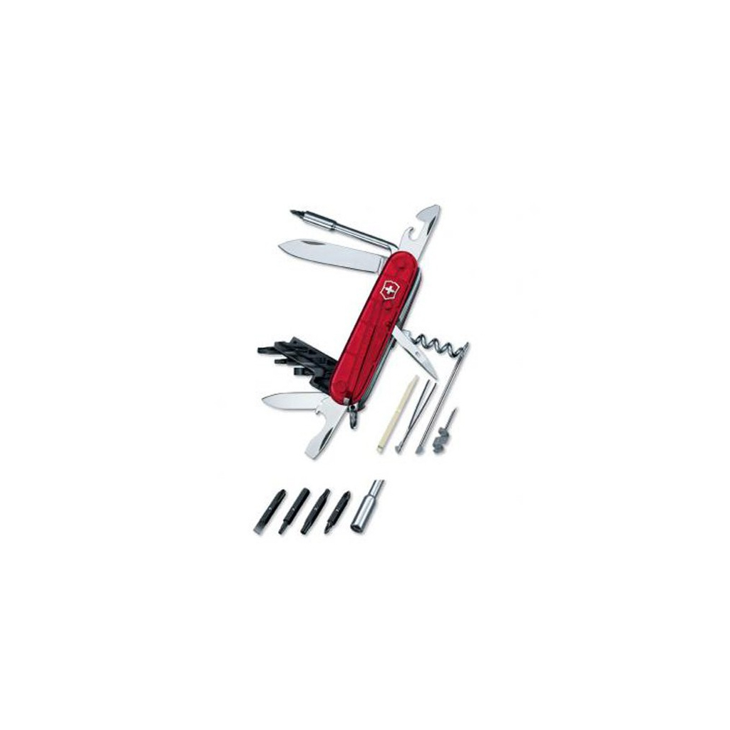 Нож Victorinox CyberTool 29 (1.7605.T) изображение 2