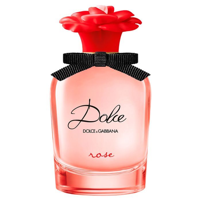 Туалетная вода Dolce&Gabbana Dolce Rose 50 мл (3423222016227)