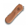 Нож Victorinox NailClip 580 Wood (0.6461.63) изображение 2