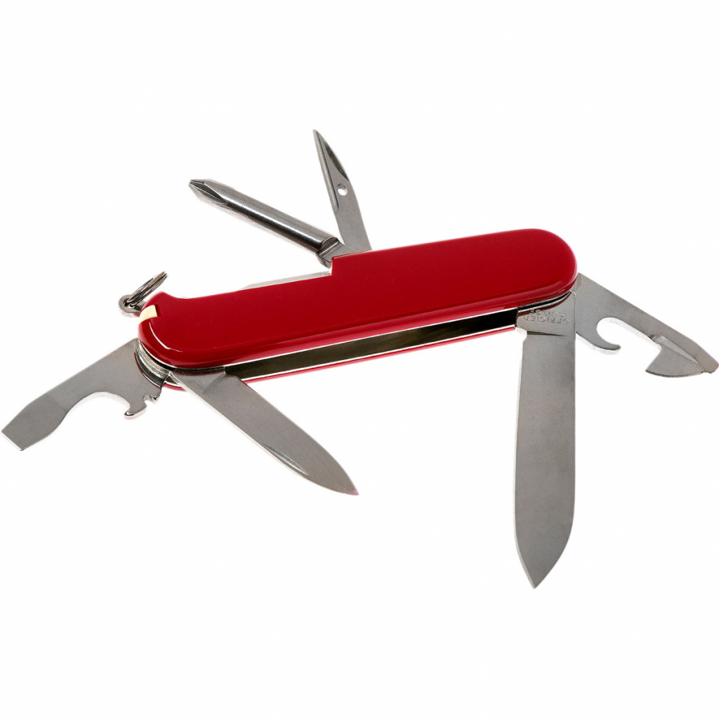 Нож Victorinox Tinker Red Blister (1.4603.B1) изображение 3