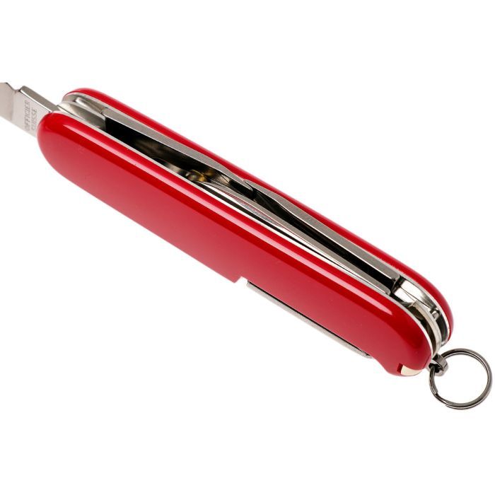 Нож Victorinox Tinker Red Blister (1.4603.B1) изображение 5