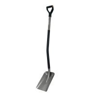 Лопата Fiskars Shovel Ergonomic (1001579) изображение 3