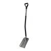 Лопата Fiskars Shovel Ergonomic (1001579) изображение 3