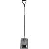Лопата Fiskars Shovel Ergonomic (1001579) изображение 4