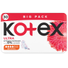 Гігієнічні прокладки Kotex Ultra Normal 30 шт. (5029053569093) зображення 2