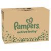 Подгузники Pampers Active Baby Maxi Размер 4 (9-14 кг), 180 шт. (8006540032725) изображение 2
