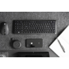 Клавіатура 2E KS230 Slim Wireless Black (2E-KS230WB) зображення 10