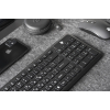 Клавіатура 2E KS230 Slim Wireless Black (2E-KS230WB) зображення 11