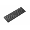 Клавиатура 2E KS230 Slim Wireless Black (2E-KS230WB) изображение 4