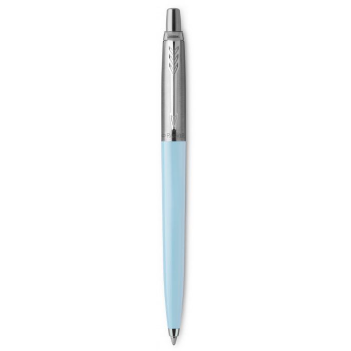Ручка кулькова Parker JOTTER 17 Original Arctic Blue CT BP (15 932_7457)