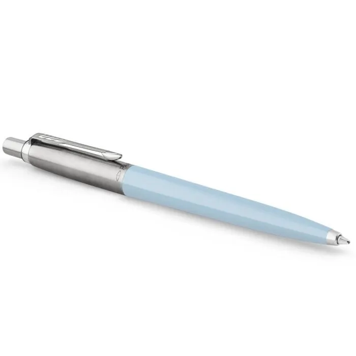 Ручка шариковая Parker JOTTER 17 Original Arctic Blue CT BP (15 932_7457) изображение 2