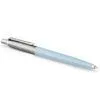 Ручка шариковая Parker JOTTER 17 Original Arctic Blue CT BP (15 932_7457) изображение 2