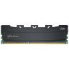 Модуль памяти для компьютера DDR3 8GB 1600 MHz Black Kudos eXceleram (EKBLACK3081611A)