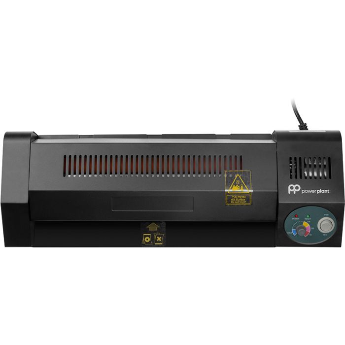 Ламінатор PowerPlant ProLam PP-12 (PP-12) зображення 2