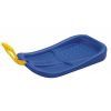 Санки Prosperplast Crazy Run ISBRUN-3005U ледянка синяя (5905197190181)