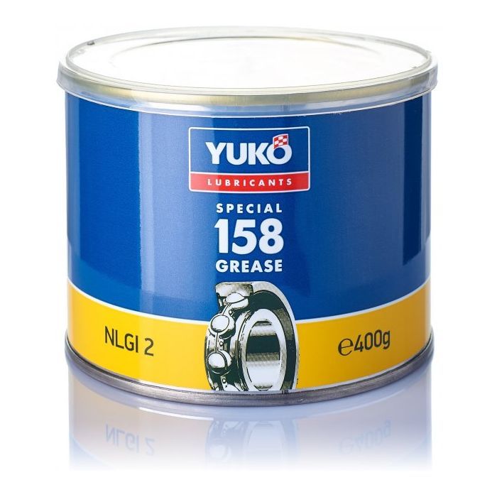 Мастило автомобільне Yuko 158  0,8кг/1л (4820070240320)