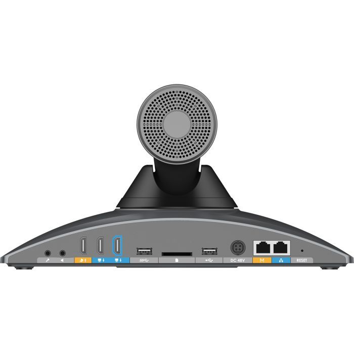 Система видеоконференции Grandstream GVC3220 изображение 4
